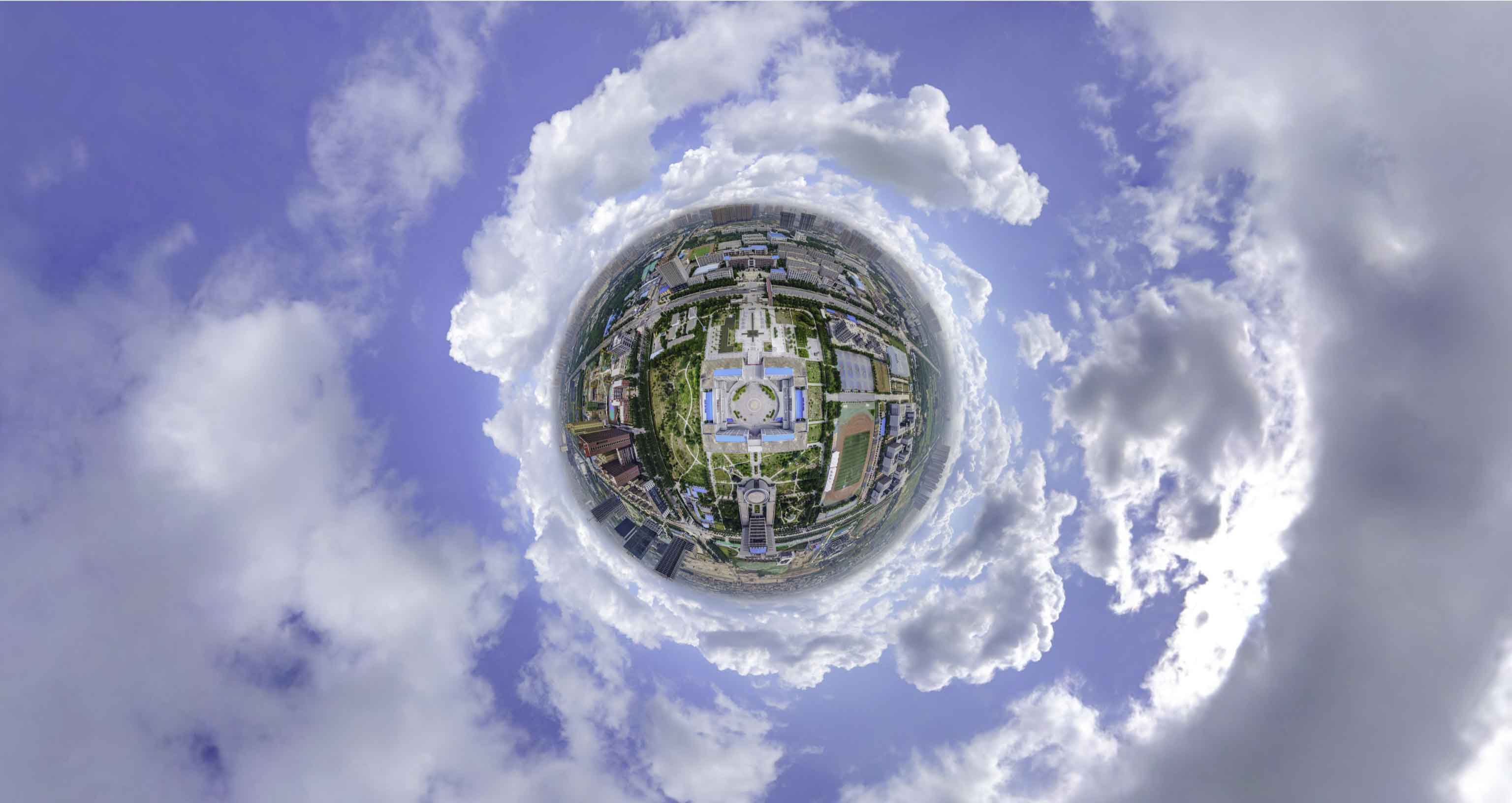 比如格凸河风景名胜区