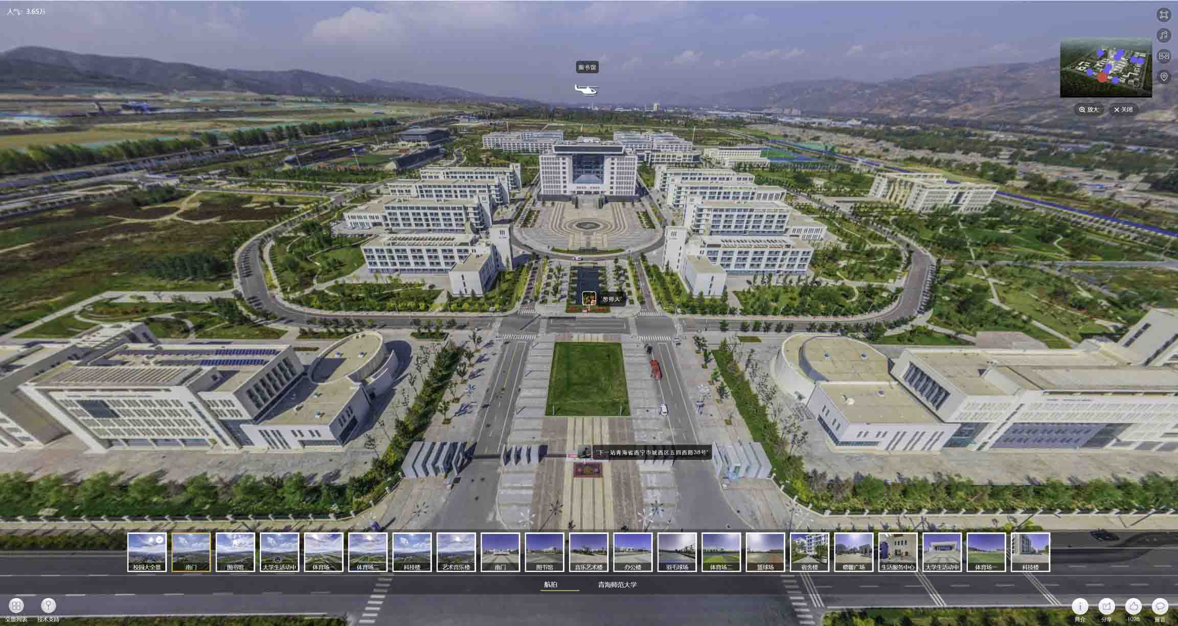 比如油菜花-惊艳半生的花海仙境