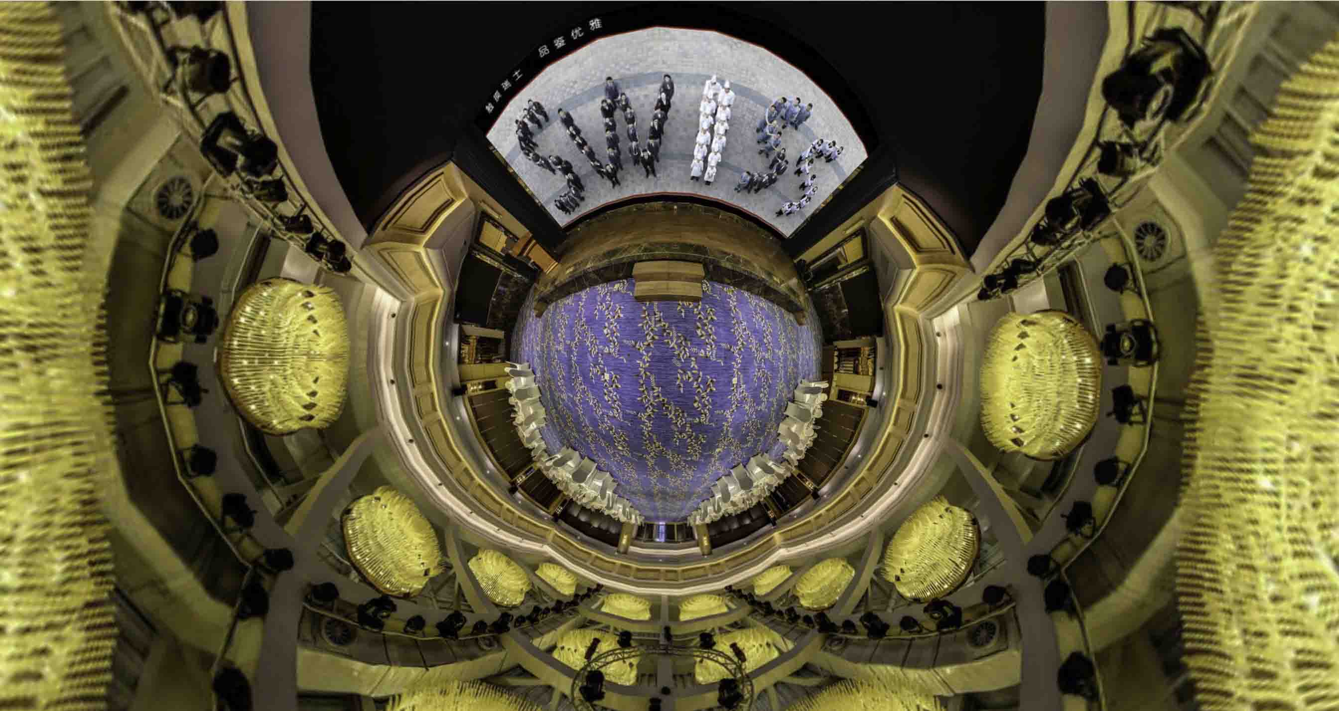 比如探索VR全景拍摄中的深度感：营造沉浸式体验的关键要素