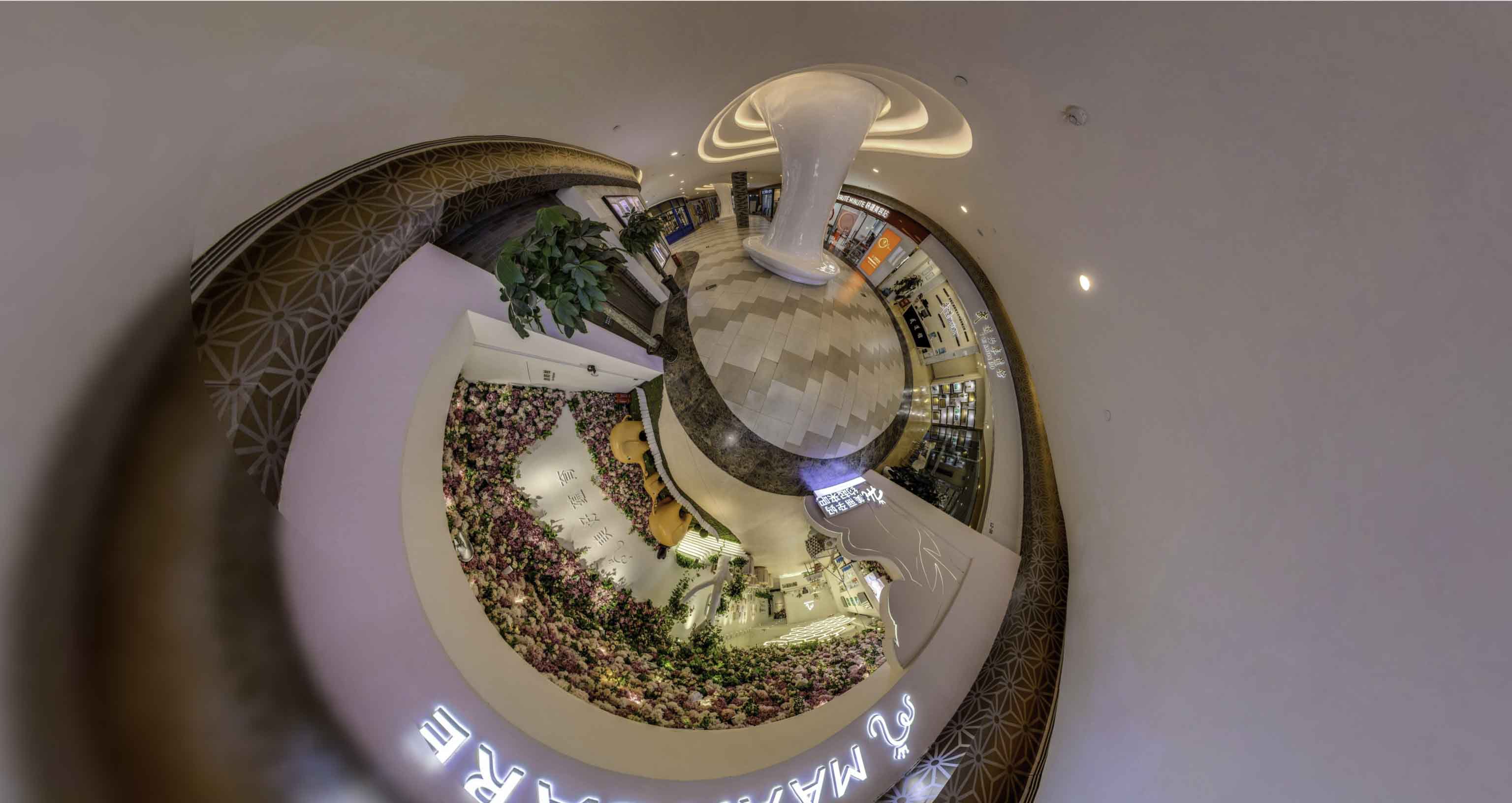 比如将VR全景融入品牌宣传活动的创新实践与策略